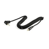 Kabel  Typ RS-60E3 für Fernauslöser und Intervallaulöser an Canon Kameras